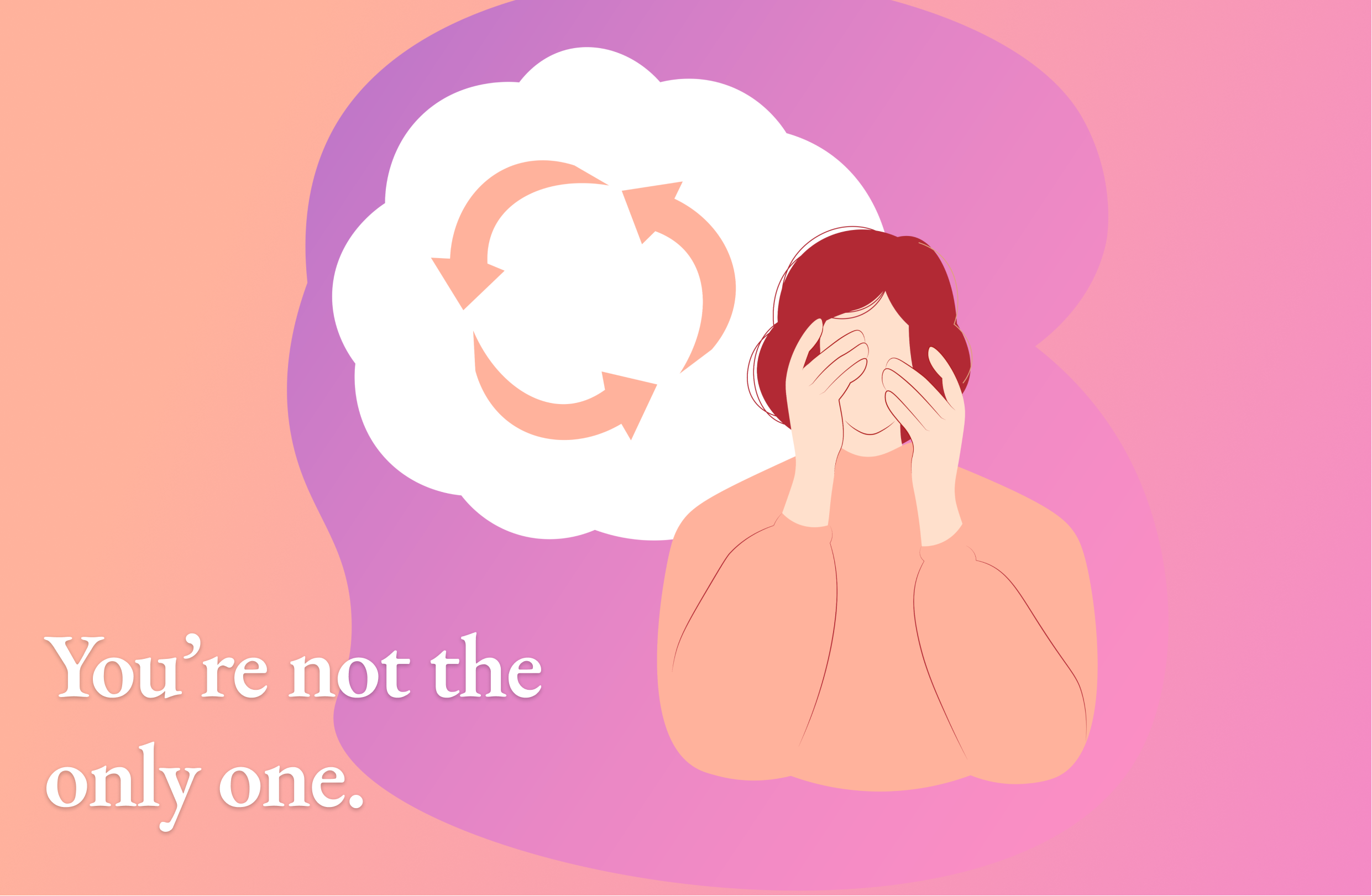 Drinking too much in the Pandemic? You're not the only one